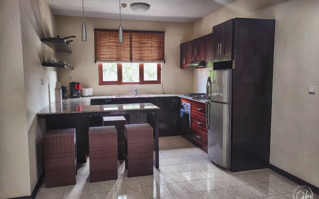 Grand Bay Suites