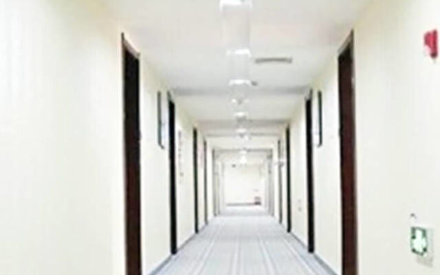 Yongjing Business Hotel