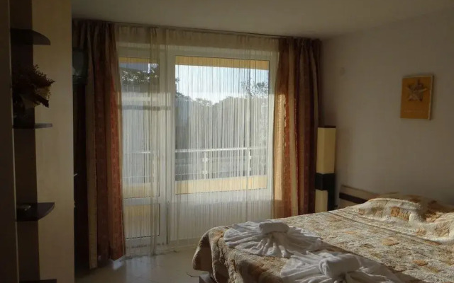 MNG Holiday Yassen Apartments