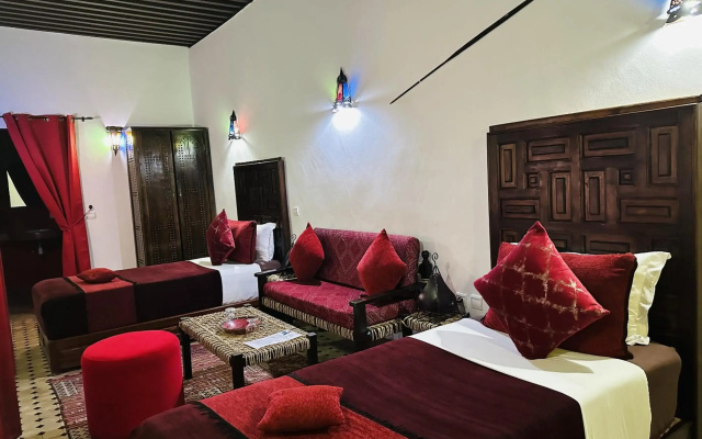 Riad Zitouna