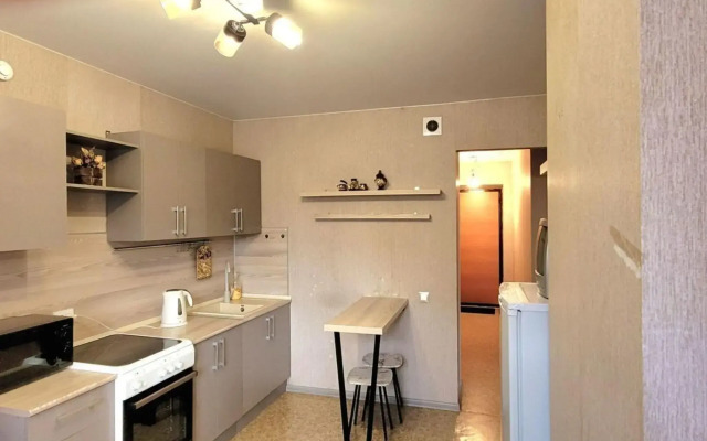 Apartments on Kalinina street 177A