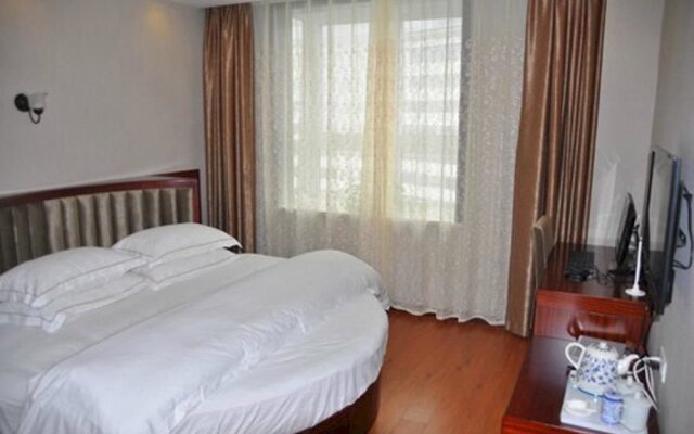 Enshi Xihe Business Hotel