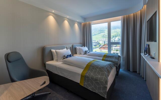 Holiday Inn Express Luzern - Kriens, an IHG Hotel