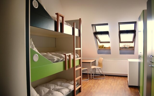 Younior Hotel Stralsund