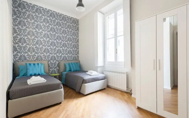 Italianway - Goldoni 38