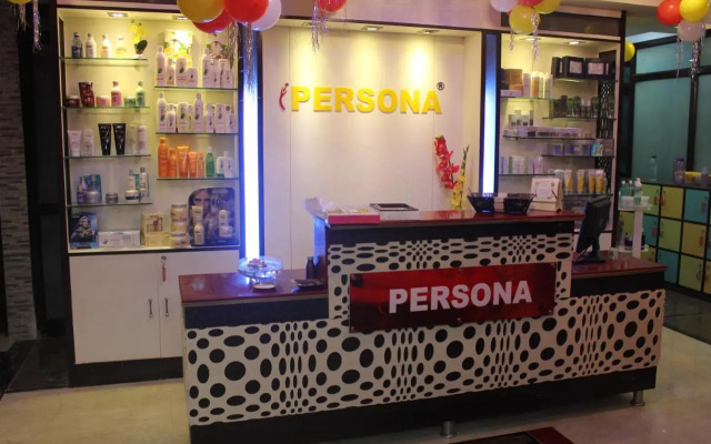 Hotel Persona International