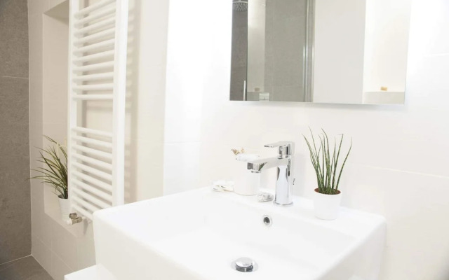 Belledonne Stylish Apartment