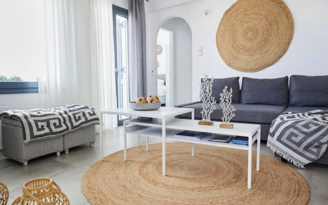 Sand Lily Mykonos