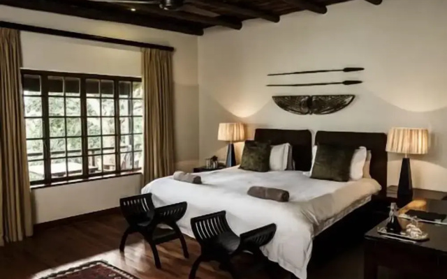 Gwahumbe Game & Spa