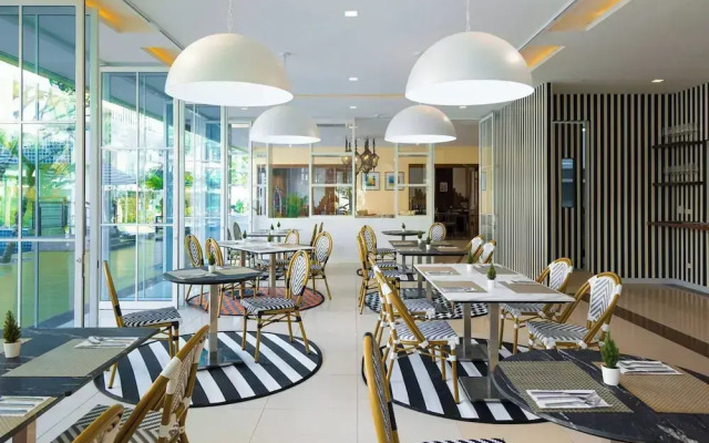 VIP Suite Residence At Tubkaak Beach, Krabi