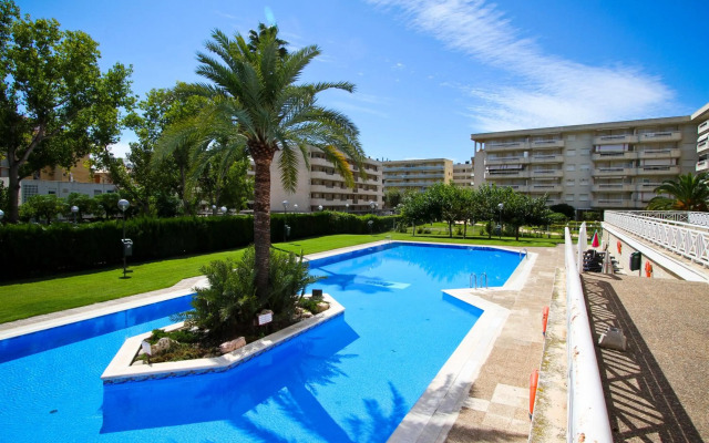 AQUAMARINA D HomeStay by Turismar