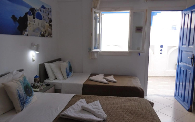 Honeymoon Beach Studios