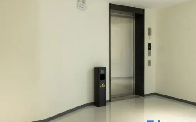 Yue  Xi  Smart Hotel