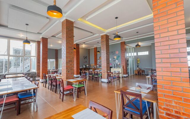 Hotel Griya Katarina