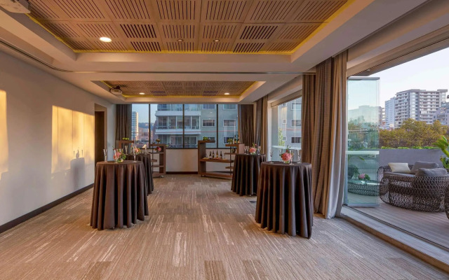 Novotel Viña del Mar