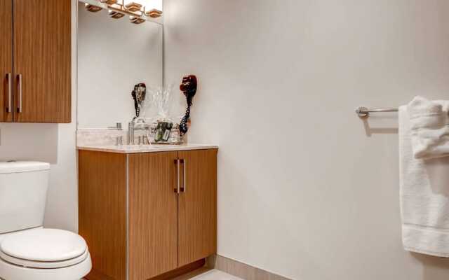 Bluebird Suites in Jersey City