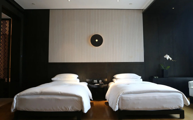 Hyatt Regency Wuhan Optics Valley