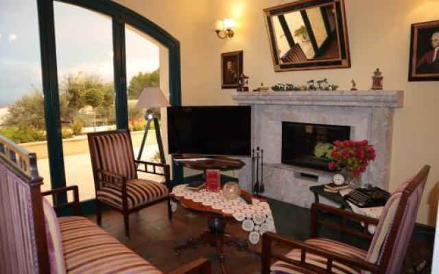 Relais Santa Croce All'Eremo