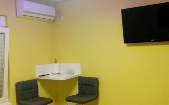 Maslina Rooms