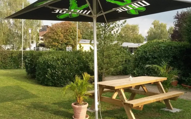 Rhein-Neckar-Hotel Heidelberg