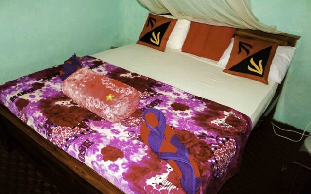 Yoho Chamith Homestay