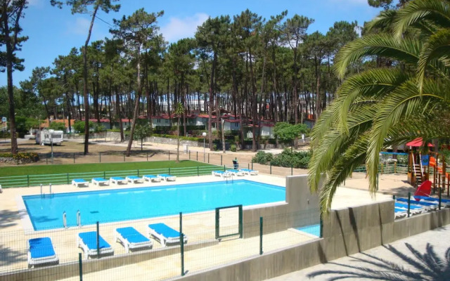 Camping Orbitur Valado