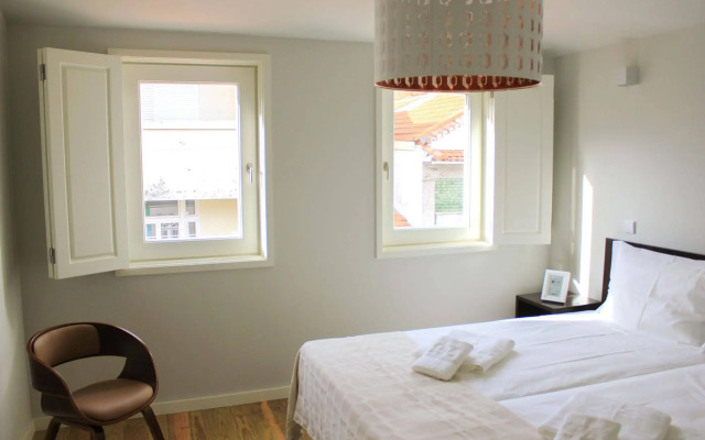 Oporto Trendy Heritage
