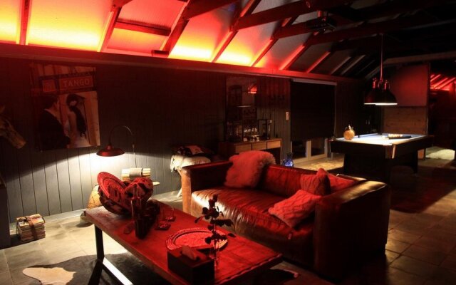 B&b Insolit