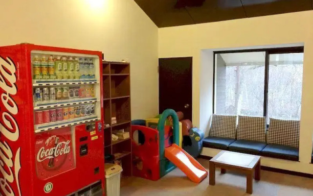Maruhan Jigatake Lodge