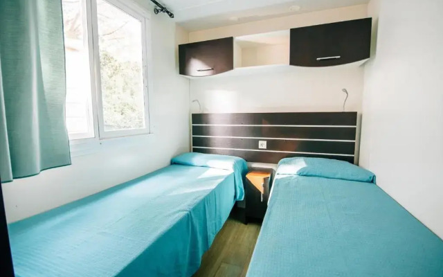 Camping Casa di Caccia