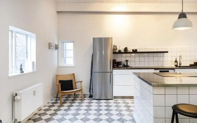 The Townhouse by Daniel&Jacob’s