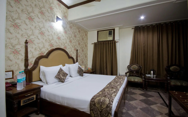 Hotel Sunstar Grand