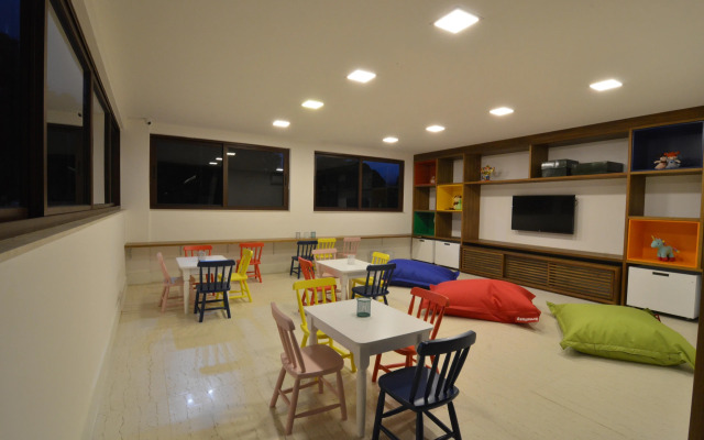 Hotel Village Le Canton