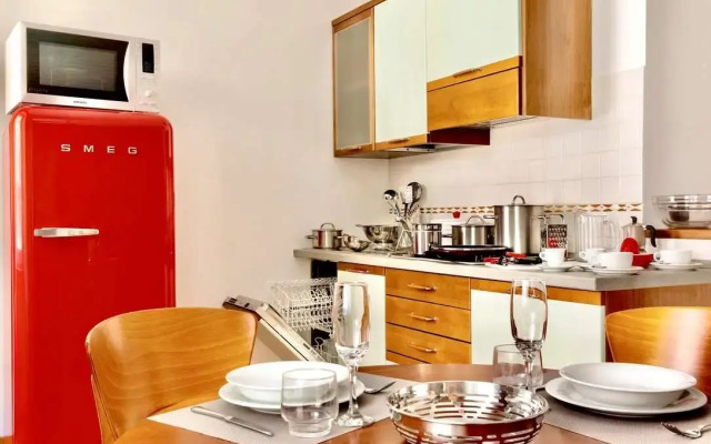 Residence San Giusto