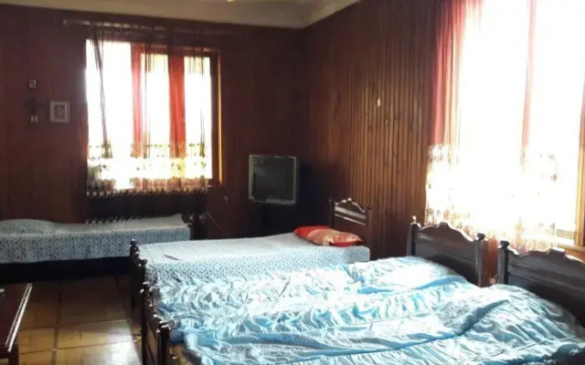 Kobuleti Hostel on Rustaveli st