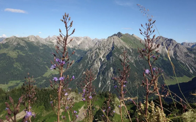 Familienhotel Kleinwalsertal