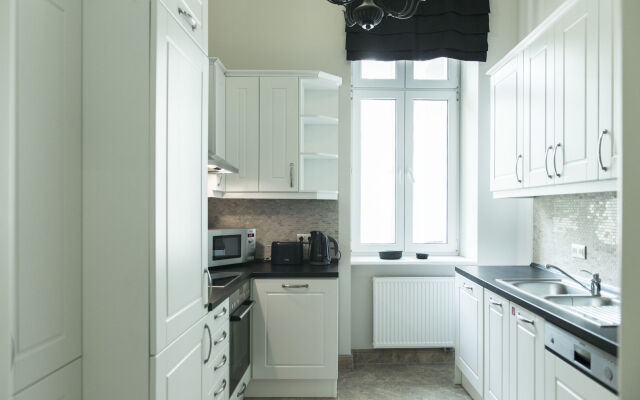 Palacina Berlin - Serviced Apartments