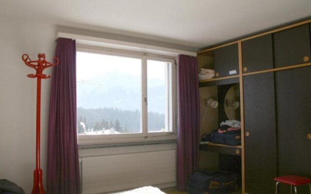 Casa Gronda Laax