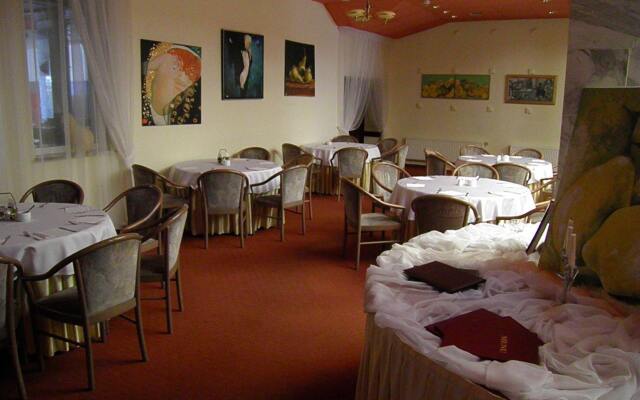 Hotel Gromada Koszalin