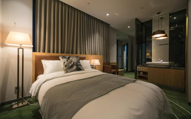 Best Louis Hamilton Hotel Changwon