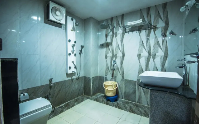Hotel Shree Vinayak Palace