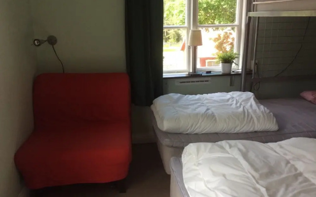 Stf Lonneberga Hostel
