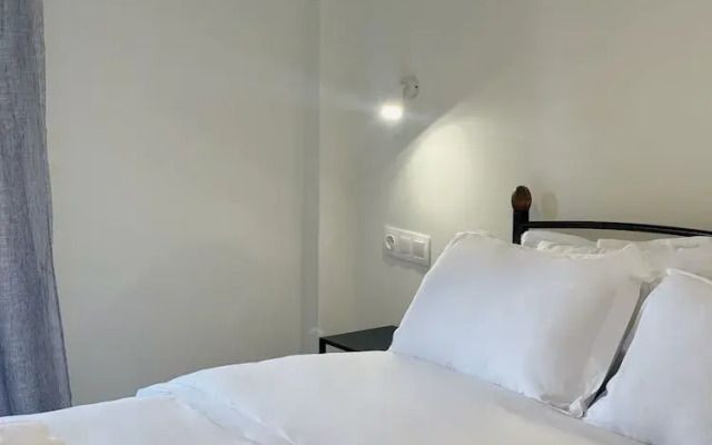 Palio Faliro Beach Luxury Two-Bedroom Suite