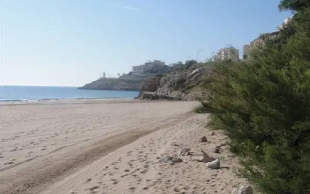 Aparthotel El Faro