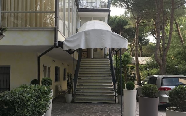 Hotel Augustus Milano Marittima