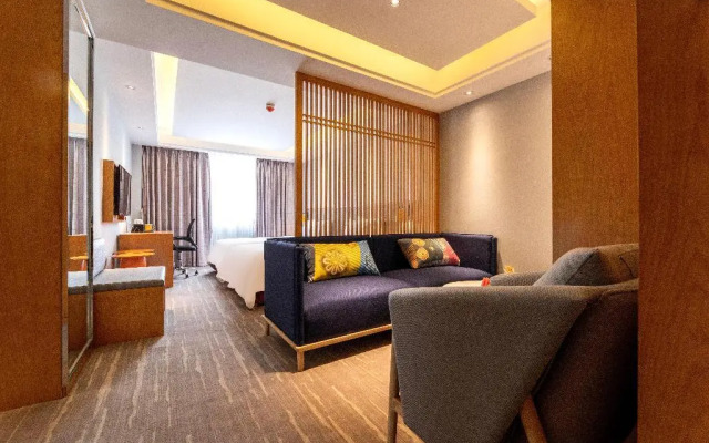 Holiday Inn Express Daocheng Yading by IHG