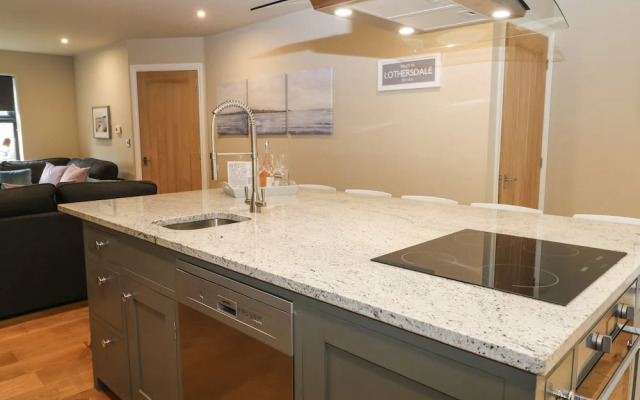 1 Stansfield Mews