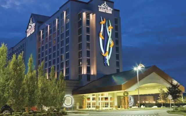 Tulalip Resort Casino