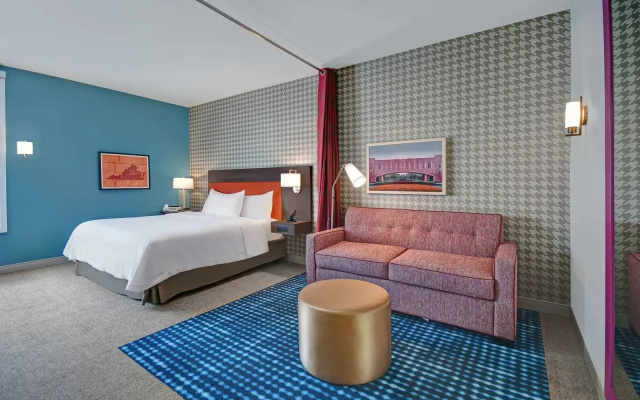 Home2 Suites by Hilton Blacksburg - University
