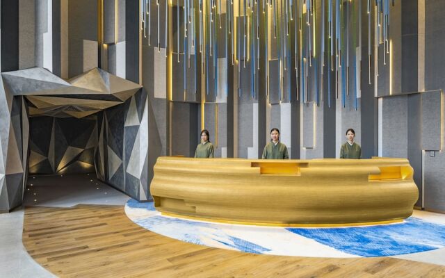 Hotel Indigo Alishan by IHG